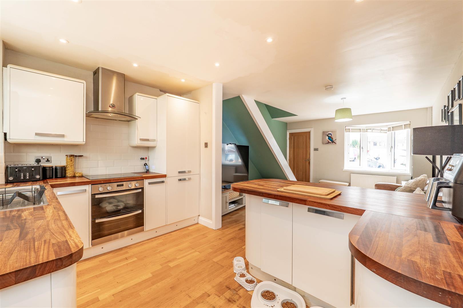 2 bed property in Kiln Croft, Chorley